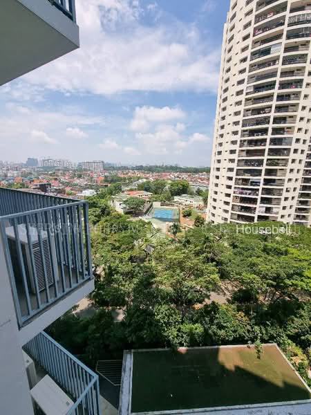 Thomson Three, S$ 4,400 (Negotiable) /mo, 732 sqft, Condos - Condominium