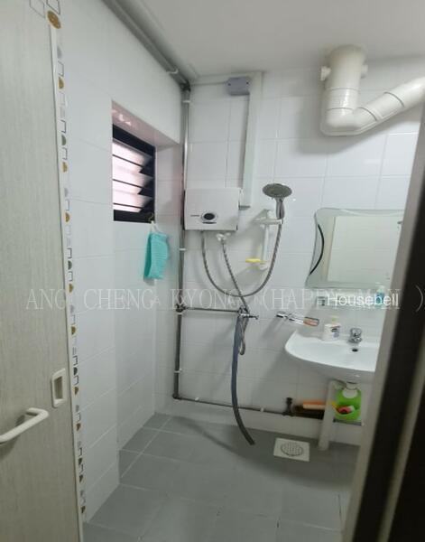 683 Tessensohn Road, S$ 1,100 (可协商价格) /月, 组屋 - 4 NG