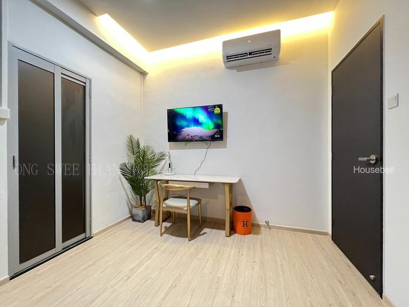 Cavenagh Gardens, S$ 3,250 /月, 250 sqft, 公寓 - Apartment