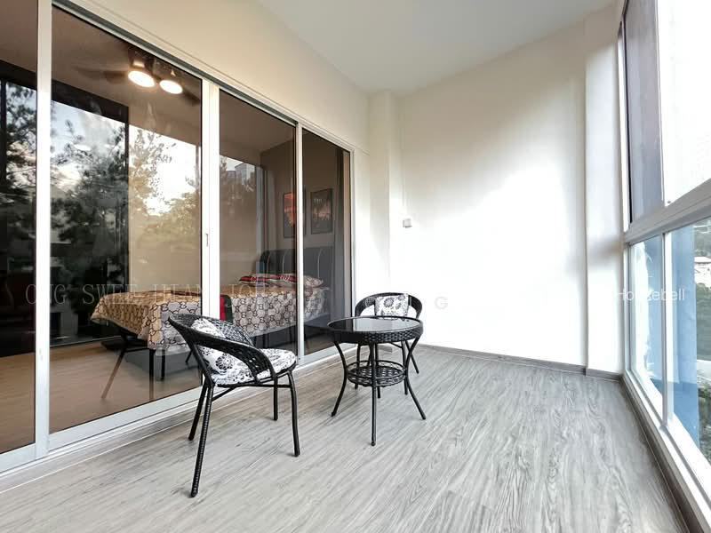 Cavenagh Gardens, S$ 3,250 /月, 250 sqft, 公寓 - Apartment