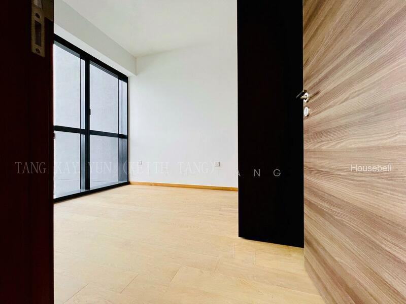 The Florence Residences
