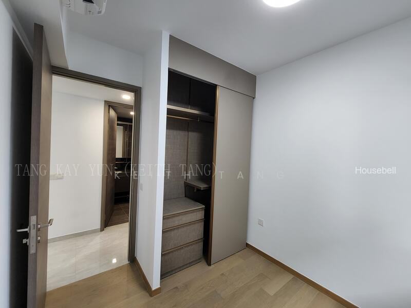 The Florence Residences, S$ 3,400 (Starting From) /mo, 635 sqft, Condos - Condominium