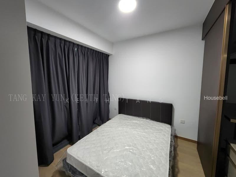 The Florence Residences, S$ 3,400 (Starting From) /mo, 635 sqft, Condos - Condominium