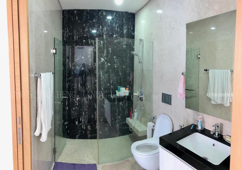 Dorsett Residences, S$ 1,188,000, 484 sqft, 公寓 - Condominium