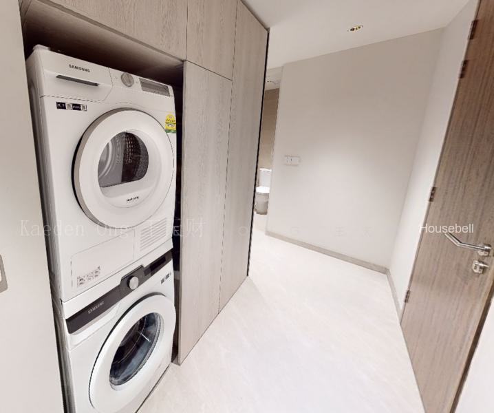 The Continuum, S$ 5,183,000, 1,905 sqft, 公寓 - Apartment