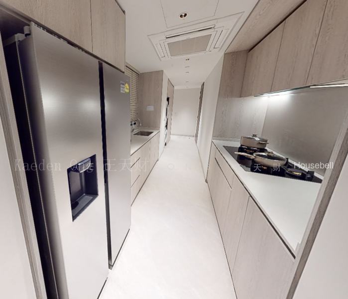The Continuum, S$ 5,183,000, 1,905 sqft, 公寓 - Apartment