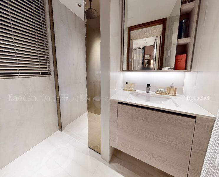 The Continuum, S$ 5,183,000, 1,905 sqft, 公寓 - Apartment