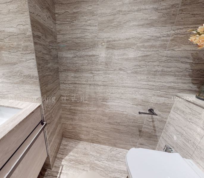 The Continuum, S$ 5,183,000, 1,905 sqft, 公寓 - Apartment