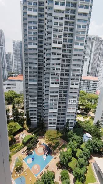 52 Strathmore Avenue, S$ 999,000 (Negotiable), 969 sqft, HDB - 4 A