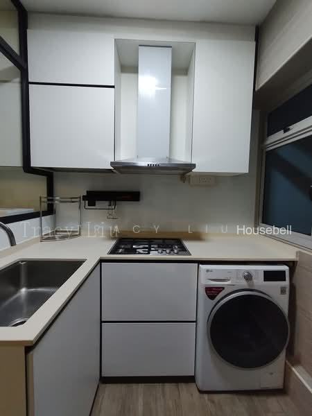 52 Strathmore Avenue, S$ 999,000 (Negotiable), 969 sqft, HDB - 4 A