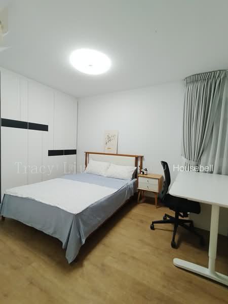 52 Strathmore Avenue, S$ 999,000 (Negotiable), 969 sqft, HDB - 4 A