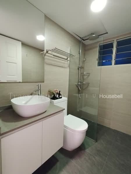 52 Strathmore Avenue, S$ 999,000 (Negotiable), 969 sqft, HDB - 4 A
