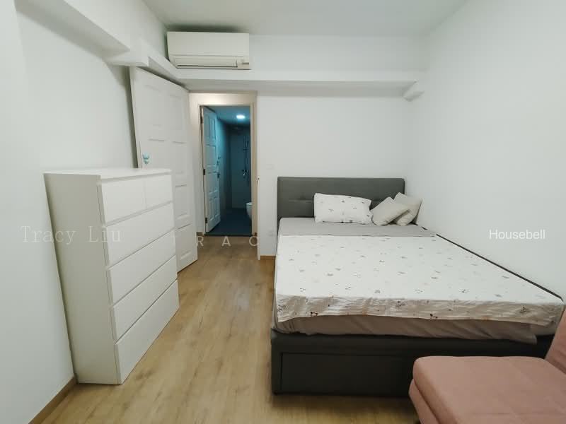 52 Strathmore Avenue, S$ 999,000 (Negotiable), 969 sqft, HDB - 4 A