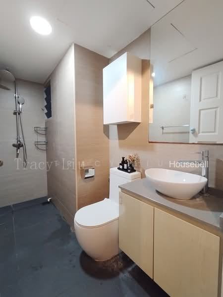 52 Strathmore Avenue, S$ 999,000 (Negotiable), 969 sqft, HDB - 4 A