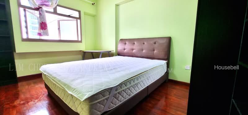 163B Punggol Central