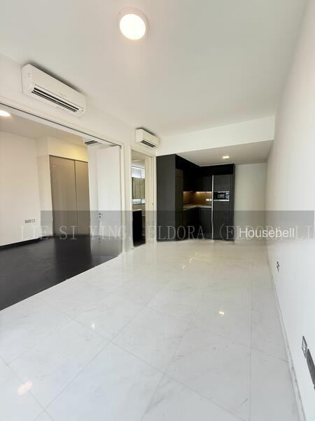 DUO Residences, S$ 1,580,000, 721 sqft, 公寓 - Apartment