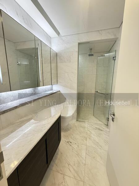 DUO Residences, S$ 1,580,000, 721 sqft, 公寓 - Apartment