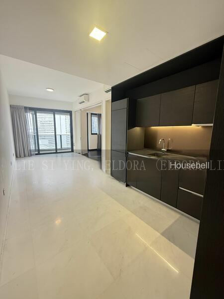 DUO Residences, S$ 1,580,000, 721 sqft, 公寓 - Apartment