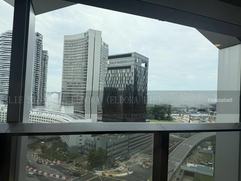 DUO Residences, S$ 1,580,000, 721 sqft, 公寓 - Apartment