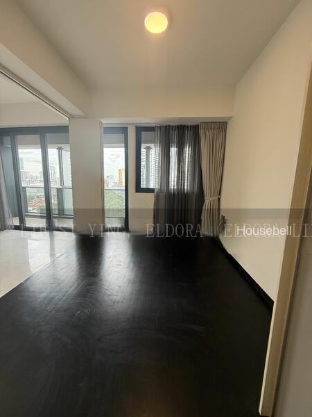DUO Residences, S$ 1,580,000, 721 sqft, 公寓 - Apartment