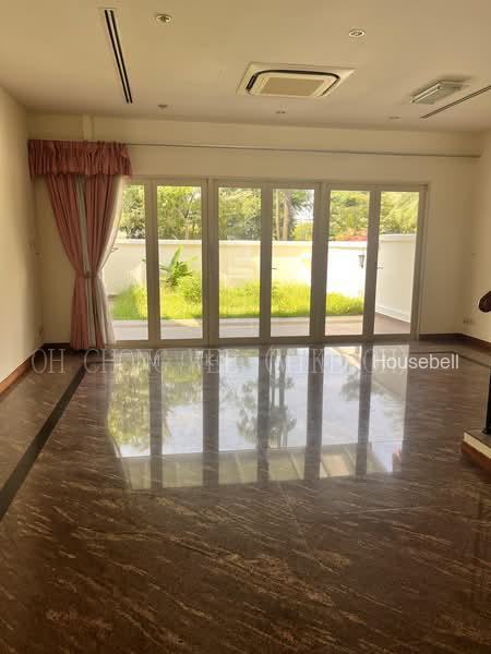 Changi Heights