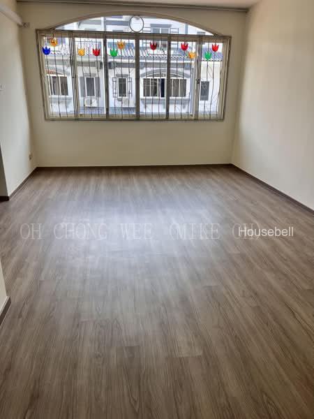Changi Heights, S$ 7,400 (可协商价格) /月, 2,800 sqft, 有地 - Terraced House