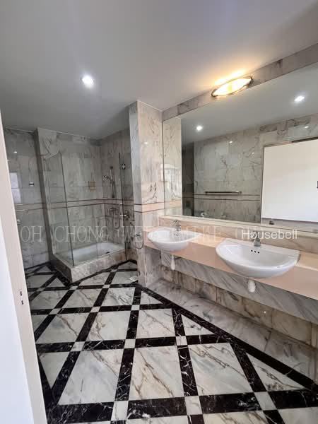 Changi Heights, S$ 7,400 (可协商价格) /月, 2,800 sqft, 有地 - Terraced House