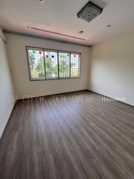 Changi Heights, S$ 7,400 (可协商价格) /月, 2,800 sqft, 有地 - Terraced House