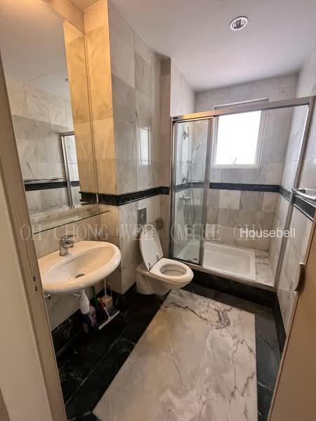 Changi Heights, S$ 7,400 (可协商价格) /月, 2,800 sqft, 有地 - Terraced House