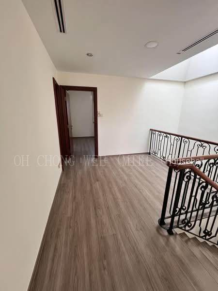 Changi Heights, S$ 7,400 (可协商价格) /月, 2,800 sqft, 有地 - Terraced House