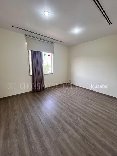 Changi Heights, S$ 7,400 (可协商价格) /月, 2,800 sqft, 有地 - Terraced House