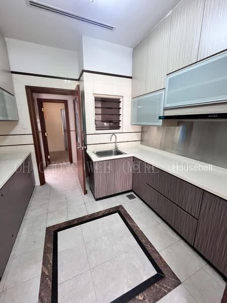 Changi Heights, S$ 7,400 (可协商价格) /月, 2,800 sqft, 有地 - Terraced House