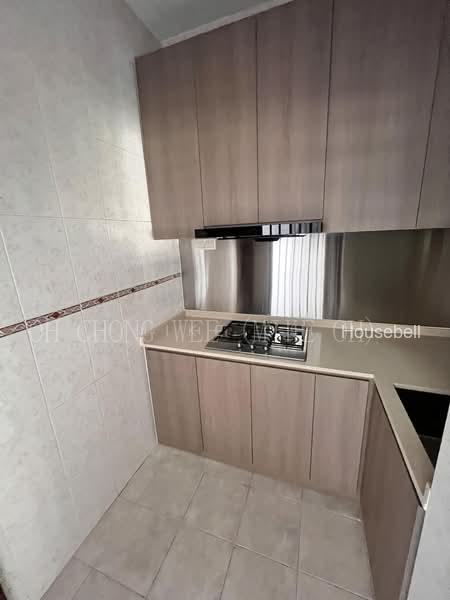 Changi Heights, S$ 7,400 (可协商价格) /月, 2,800 sqft, 有地 - Terraced House