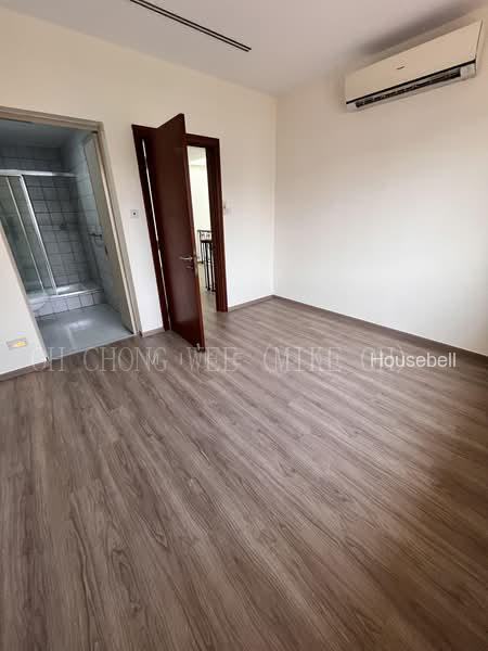 Changi Heights, S$ 7,400 (可协商价格) /月, 2,800 sqft, 有地 - Terraced House
