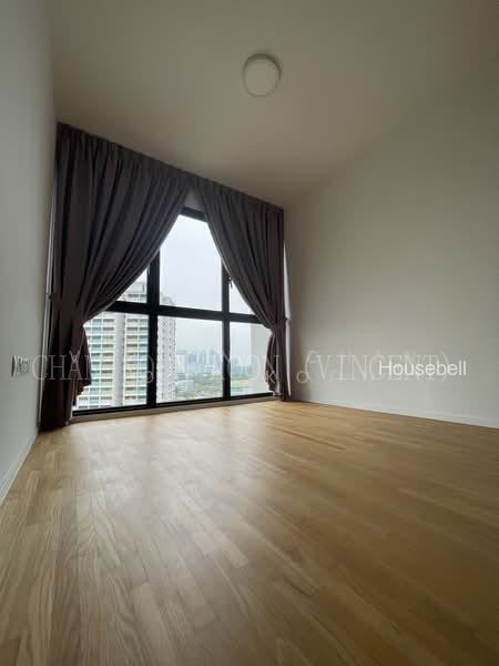 Avenue South Residence