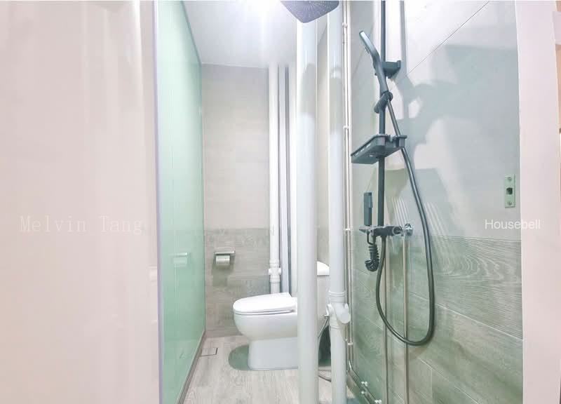 Cashew Heights, S$ 2,200 /月, 350 sqft, 公寓 - Condominium
