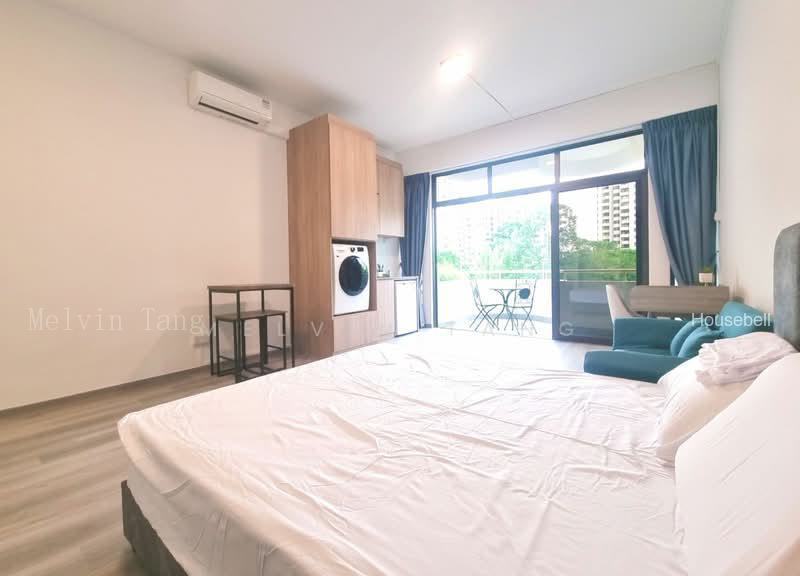 Cashew Heights, S$ 2,200 /月, 350 sqft, 公寓 - Condominium