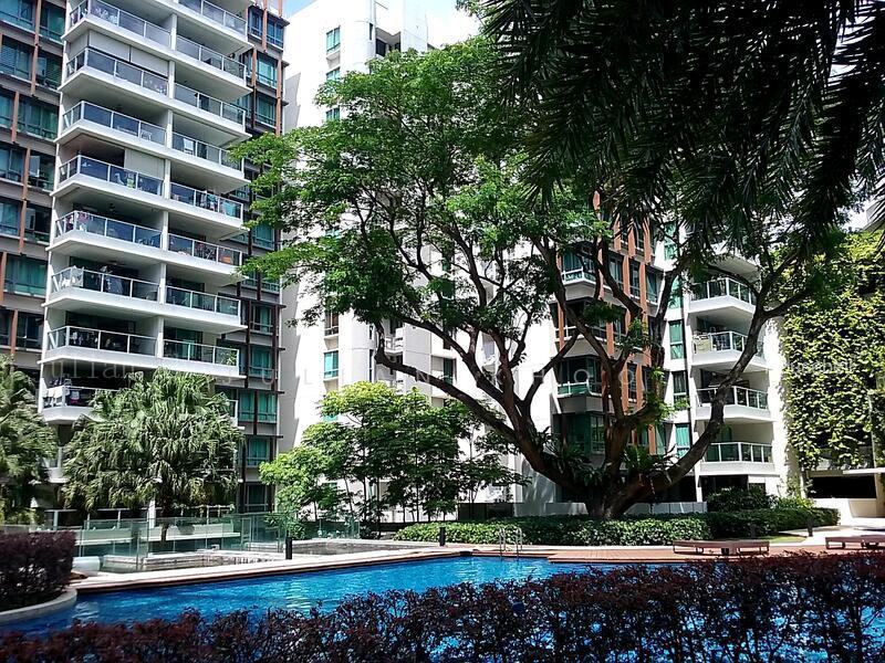No Owner! Attached Bathroom @ Double Bay Residences, S$ 1,300 /mo, 138 sqft, Condos - Condominium