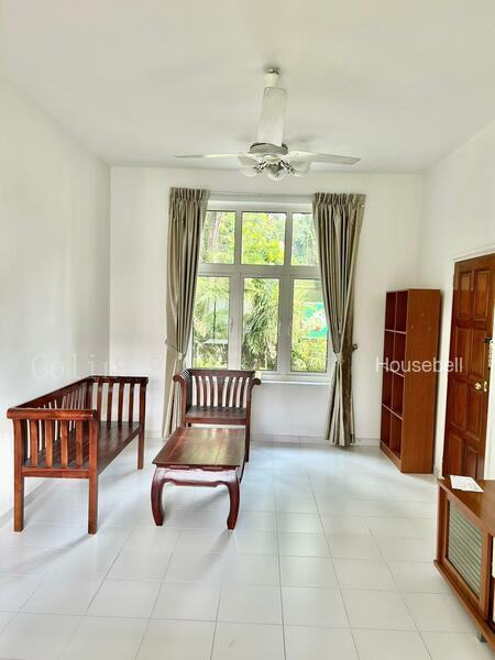 Michel Apartment