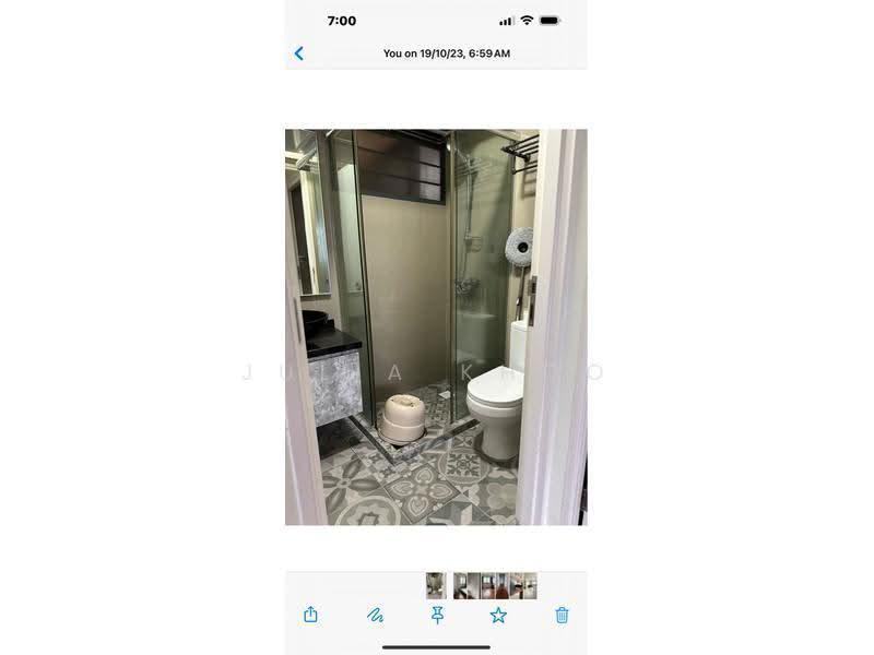 310C Punggol Walk, S$ 3,100 (Negotiable) /mo, 721 sqft, HDB - 3 A