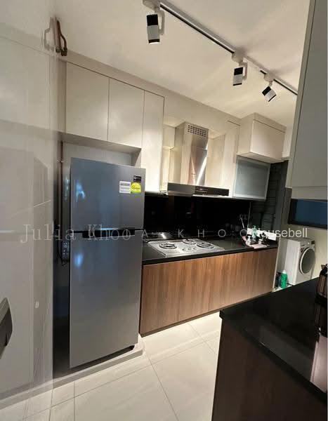 310C Punggol Walk, S$ 3,100 (Negotiable) /mo, 721 sqft, HDB - 3 A