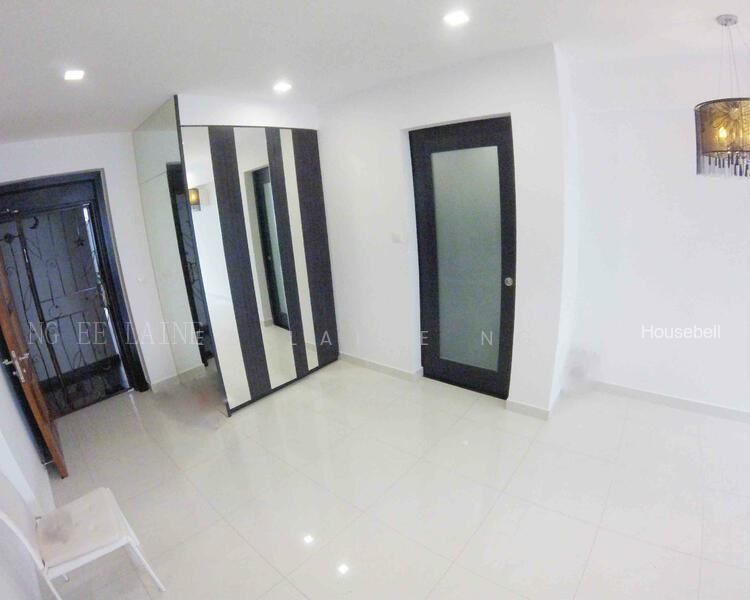 Central Green, S$ 1,380,000 (Negotiable), 764 sqft, Condos - Condominium