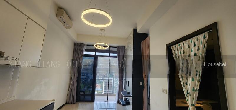 Sims Urban Oasis, S$ 899,888 (可协商价格), 484 sqft, 公寓 - Condominium