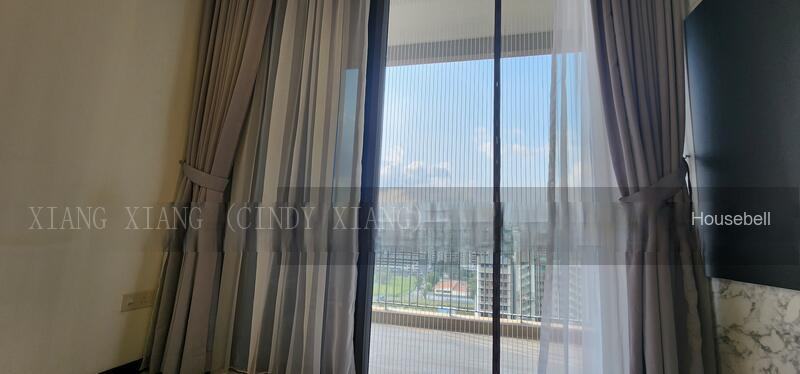 Sims Urban Oasis, S$ 899,888 (可协商价格), 484 sqft, 公寓 - Condominium