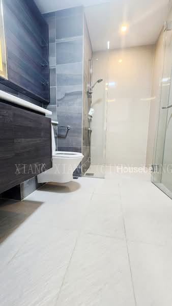Sims Urban Oasis, S$ 899,888 (可协商价格), 484 sqft, 公寓 - Condominium