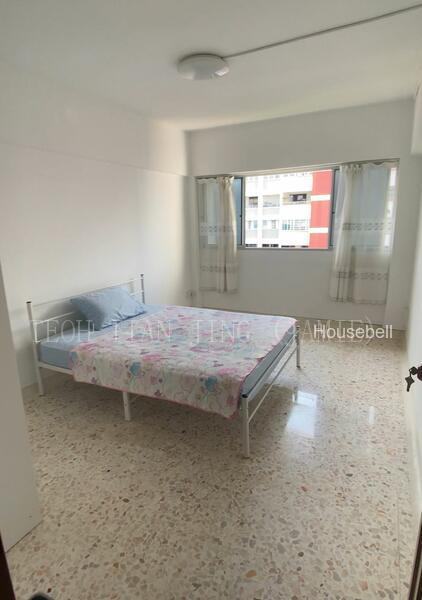 604 Bedok Reservoir Road