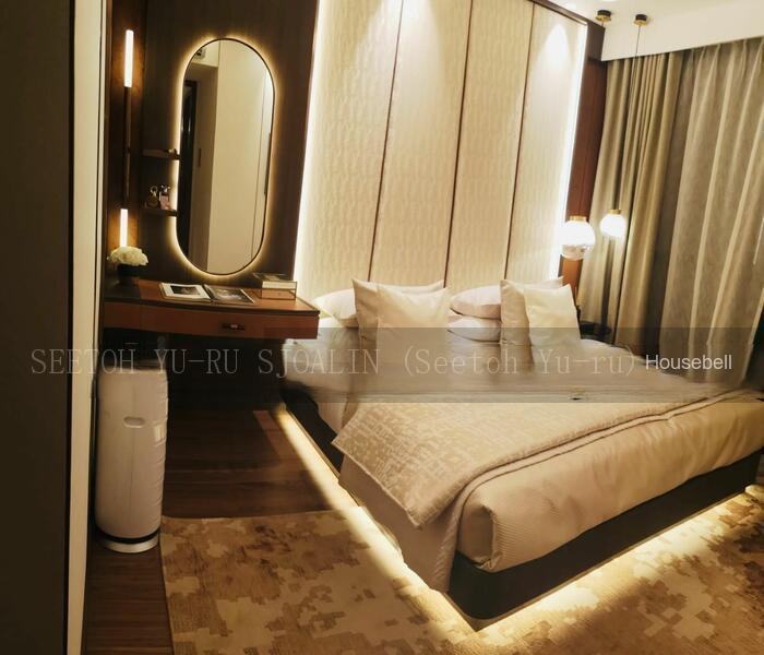 Kopar At Newton, S$ 1,300,000, 517 sqft, 公寓 - Condominium
