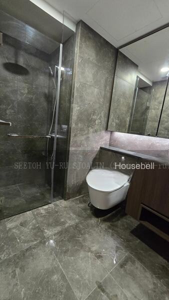 Kopar At Newton, S$ 1,300,000, 517 sqft, 公寓 - Condominium