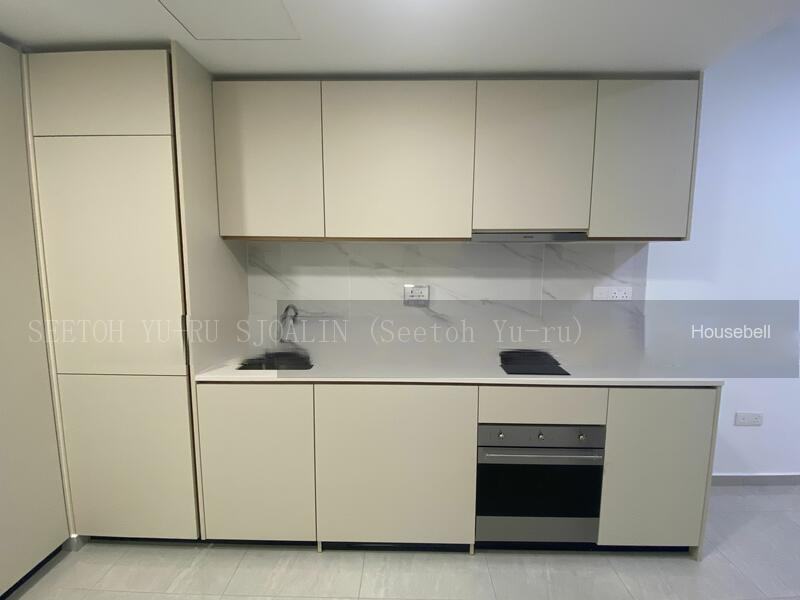 Kopar At Newton, S$ 1,300,000, 517 sqft, 公寓 - Condominium