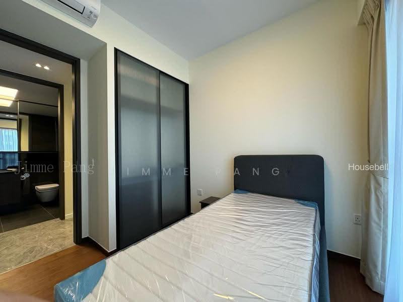 The M, S$ 5,800 /月, 764 sqft, 公寓 - Condominium